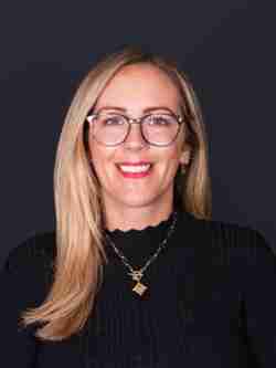 speaker headshot